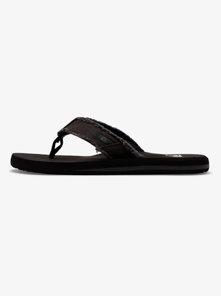 Quiksilver Monkey Abyss Erkek Terlik AQYL100047 Kahve - 3