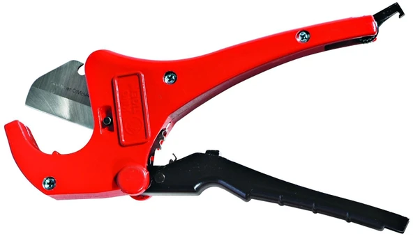 King Tiger KT-42 Otomatik PPRC Boru Makası