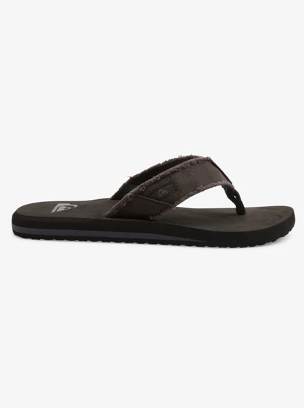 Quiksilver Monkey Abyss Erkek Terlik AQYL100047 Kahve - 2