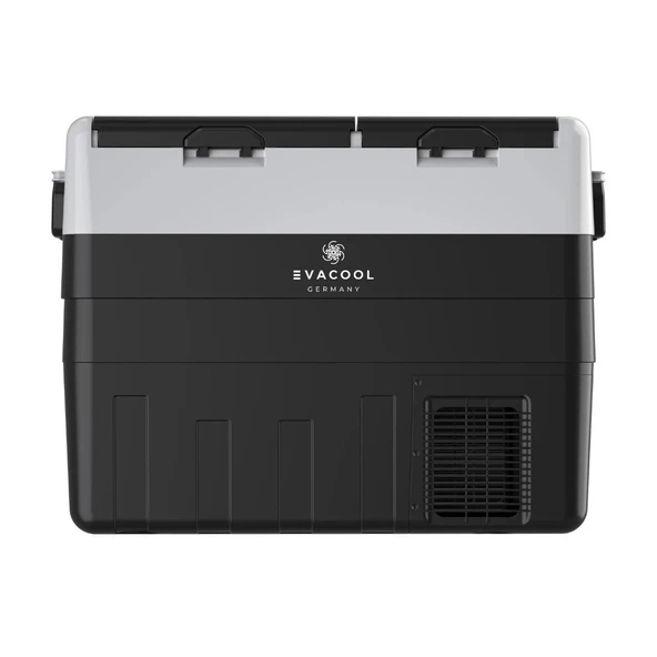 Evacool EVA35AX 12/24V 30 Litre Kompresörlü Oto Buzdolabı - 2