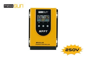 (MPK8) 60A MPPT 12/24/48V