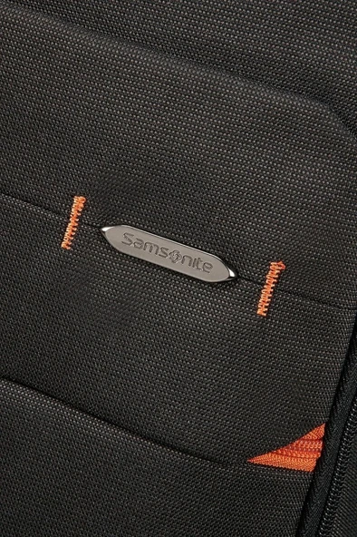 Samsonite CC8-19005 15.6 inç Network 3 Dizüstü Bilgisayar Sırt Çantası Siyah 93062-6551-1CNU - 2