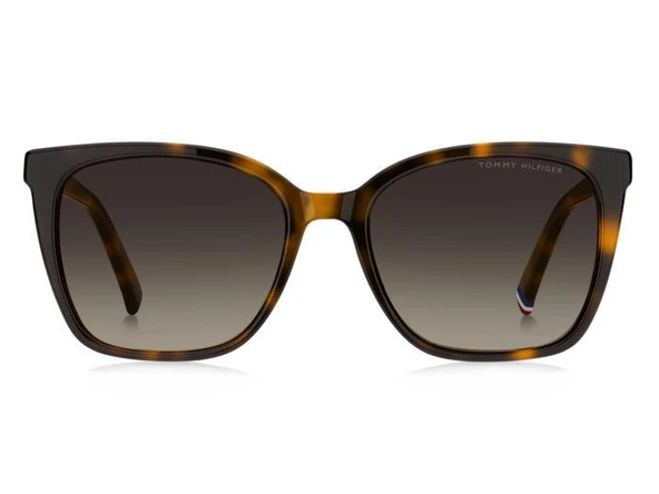 Tommy Hilfiger TH 2226/S-086‐HAVANA Kadın Güneş Gözlüğü