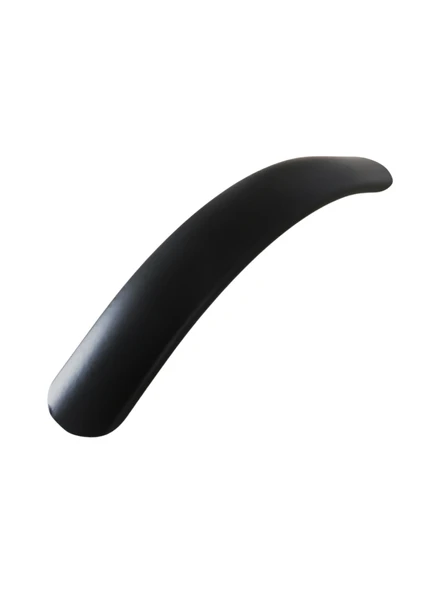 Arinas Siyah Metal Dolap Kulpu Mobilya Kulpu(SİYAH)(128mm) Siyah 128mm 128mm - 1 ADET