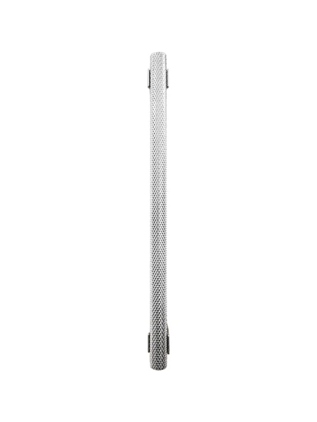 Arezzo Krom Dolap Kulpu Mobilya Ahşap Dolap Kulpu(KROM)(METAL)(192mm - 256mm) Krom 256mm 256mm - 1 ADET - 2