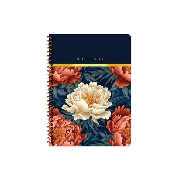 KESKIN DEFTER 17x24 100 YP.SPR.KAR.BAHCE (418952)