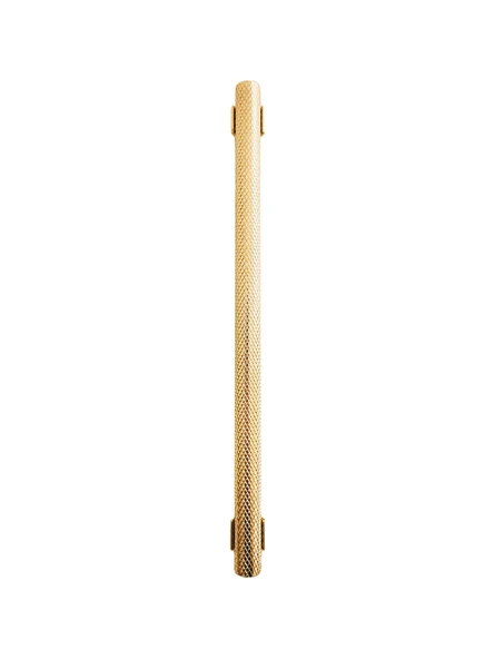 Arezzo Altın Sarısı Dolap Kulpu Mobilya Ahşap Dolap Kulpu(ALTIN)(METAL)(192mm - 256mm) Altın 256mm 256mm - 4 ADET - 2