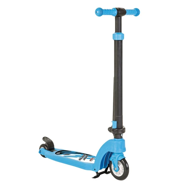 6+ Yaş Sport Scooter Çift Tekerli - 2