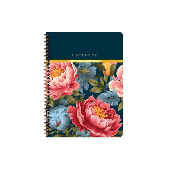 KESKIN DEFTER 17x24 100 YP.SPR.KAR.BAHCE (418952) - 2