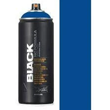 Montana Black 400ml Royal Blue BLK5077