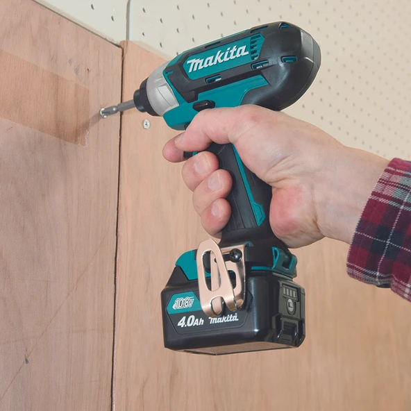 Makita TD110DWAE Akülü Darbeli Vidalama 12V - 2