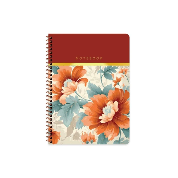 KESKIN DEFTER 17x24 100 YP.SPR.DUZ.BAHCE (418950) - 3