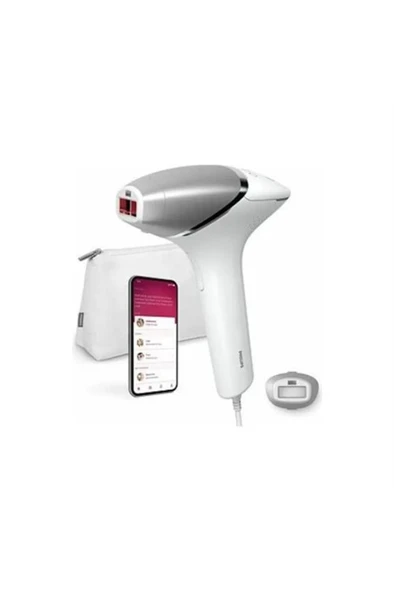 Lumea Brı940/00 Ipl Epilatör - 2