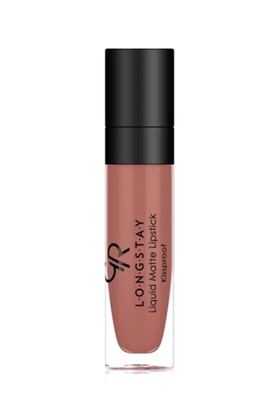 Golden Rose Ruj Longstay Liquid Matte 16