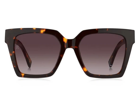 Tommy Hilfiger TH 2100/S-086‐HAVANA Kadın Güneş Gözlüğü