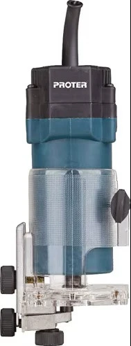 Proter PR420 6 mm 350W Freze Makinesi
