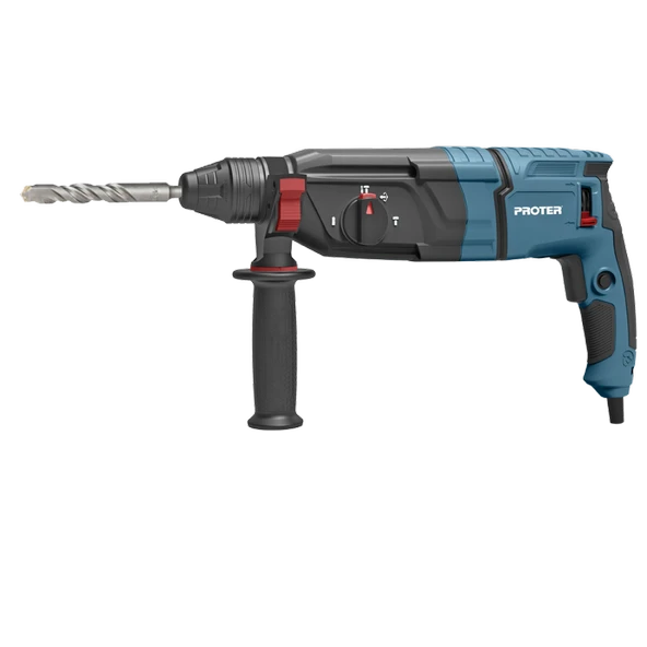 Proter Ph 900 Vs Pinomatik Kırıcı Delici 26MM 900W