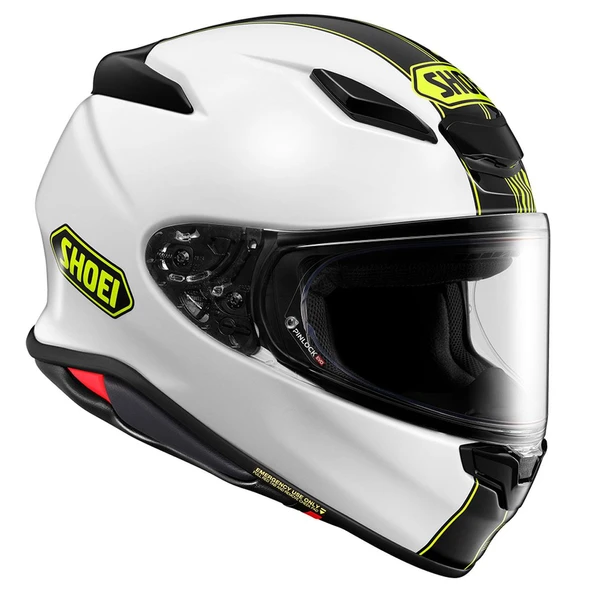 SHOEI NXR 2 BEAUT TC-3 KASK - 3