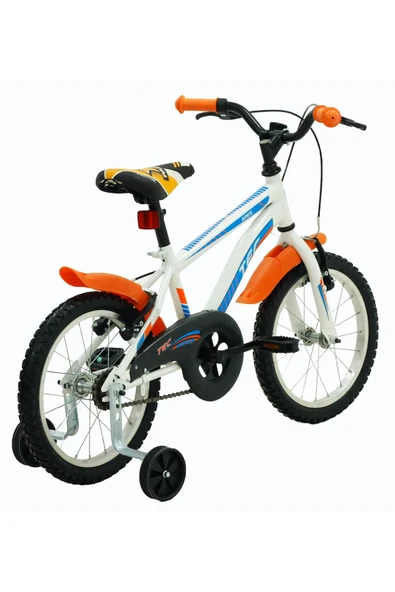 Belderia Tec Ares 16 Jant Çocuk Bisikleti - 2