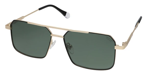 Lee Cooper LC1675.C1 57 Polarize Erkek Güneş Gözlüğü