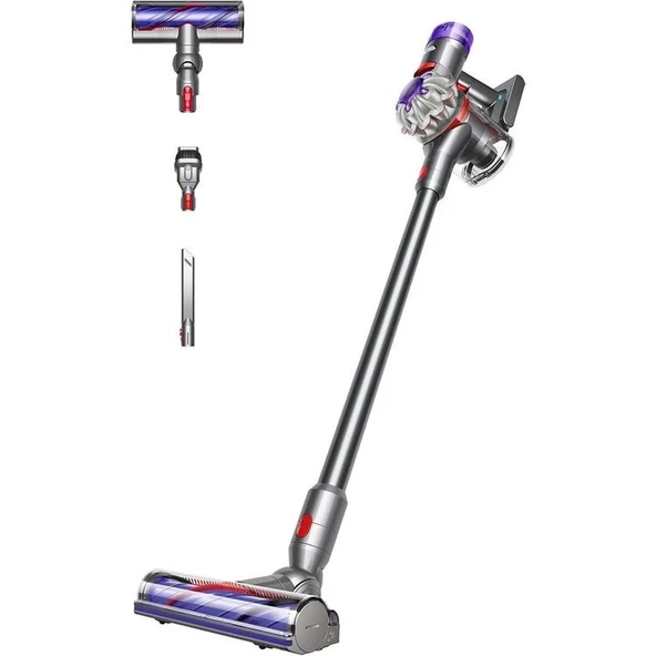 Dyson V8 Advanced Kablosuz Süpürge