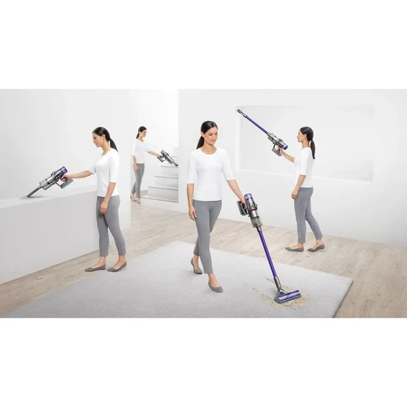Dyson V11 Advanced Kablosuz Süpürge - 4