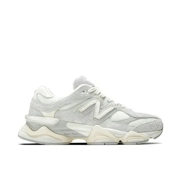 New Balance 9060 Quartz Grey - 2