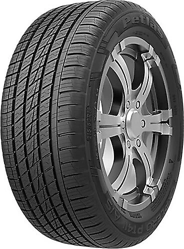 Petlas Explero A/S PT411 225/60 R17 103H Reinf. 4 Mevsim Lastik - 2025