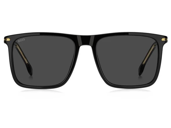 Hugo Boss BOSS 1750/G/S-807‐SIYAH Erkek Güneş Gözlüğü ürün görseli