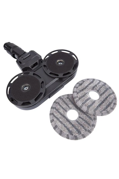 Solara Pro Mop Şarjlı Dik Süpürge ET13470 - 12