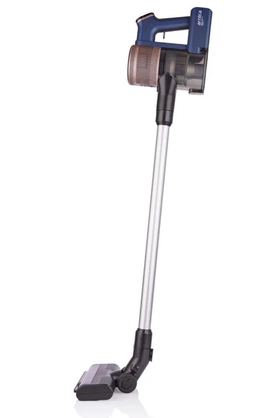 Solara Pro Mop Şarjlı Dik Süpürge ET13470 - 5