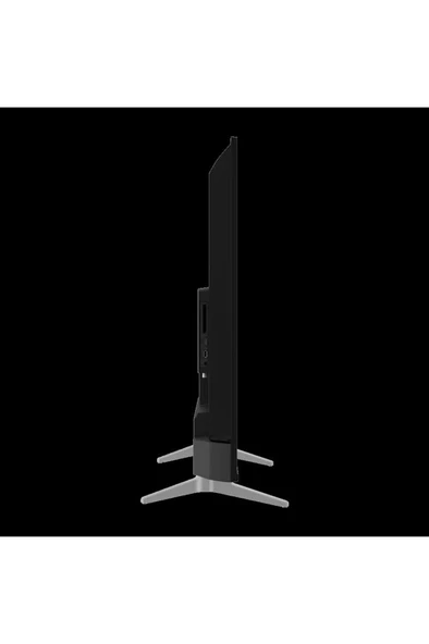 A50 E 795 B 4K Ultra HD 50" 127 Ekran Uydu Alıcılı Google Smart LED TV - 5