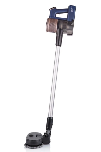 Solara Pro Mop Şarjlı Dik Süpürge ET13470 - 10