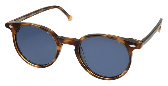 Lee Cooper LC1647.C2 48 Polarize Unisex Güneş Gözlüğü