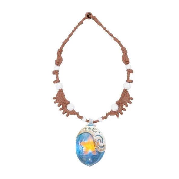 JKP 237616 Disney Moana - Moananın Müzikal Deniz Yıldızı Kolyesi - 2