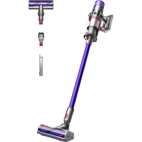 Dyson V11 Advanced Kablosuz Süpürge - 2