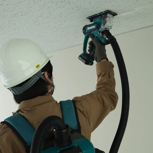 Makita SD100DWAJ Alçıpan ve Ahşap Levha Kesici 12V - 2