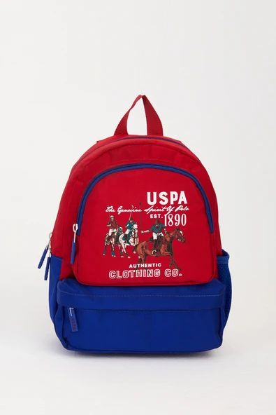 U.S.POLO ASSN.SİNCE 1890 SIRT ÇANTASI PLCAN22039