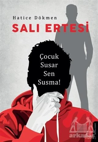 Salı Ertesi - Hatice Dökmen