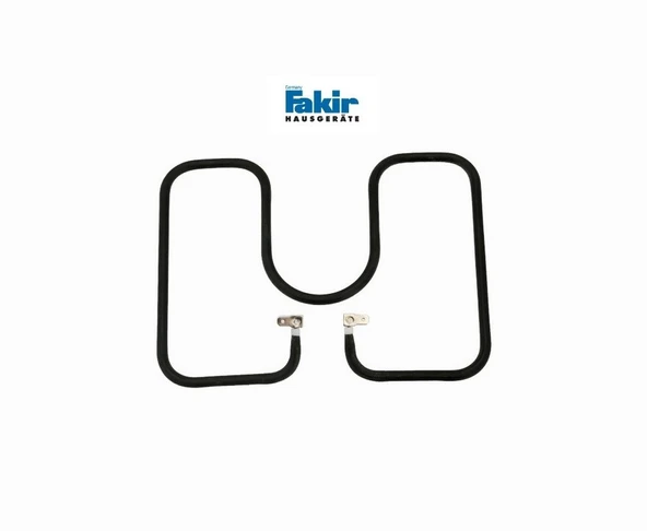 Fakir Marka Tost Makine Rezistansı 220 V 900w