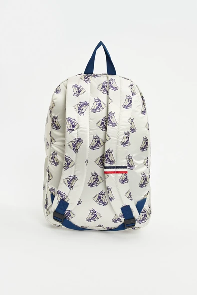 U.S.POLO ASSN.SİNCE 1890 UNİSEX SIRT ÇANTASI PLCAN23298 - 3