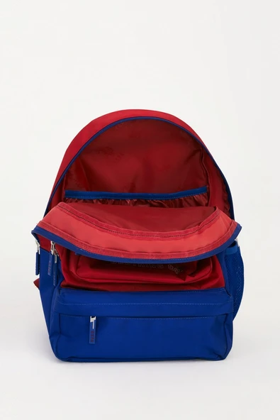 U.S.POLO ASSN.SİNCE 1890 SIRT ÇANTASI PLCAN22039 - 4