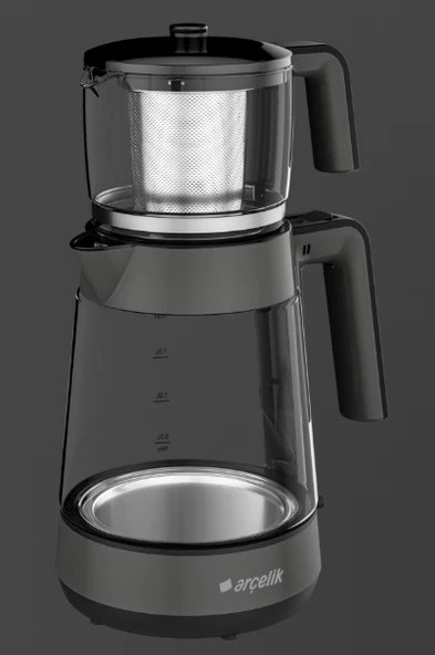 CM 6587 G Resital XL Çay Makinesi