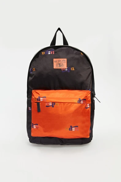 U.S.POLO ASSN.SİNCE 1890 UNİSEX SIRT ÇANTASI PLCAN23296