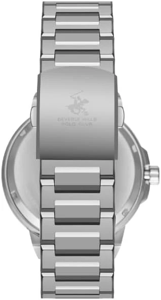 BEVERLY HILLS POLO CLUB ERKEK KOL SAATİ BP3702X.390 - 3