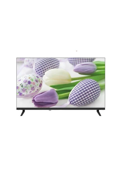 32PA225EG 32" 81 Ekran Uydu Alıcılı HD Ready Android Smart LED TV