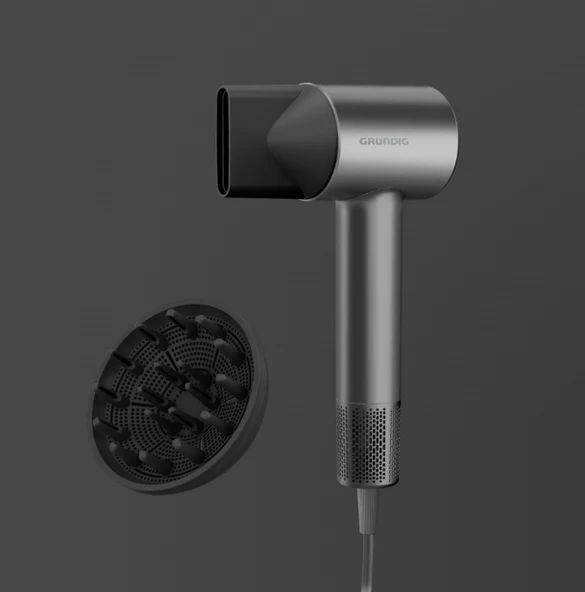 HD 8460 Saç Kurutma Makinesi