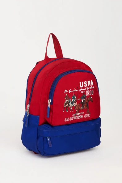U.S.POLO ASSN.SİNCE 1890 SIRT ÇANTASI PLCAN22039 - 2