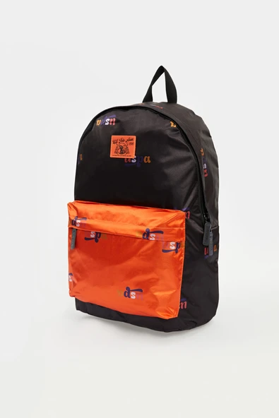 U.S.POLO ASSN.SİNCE 1890 UNİSEX SIRT ÇANTASI PLCAN23296 - 2