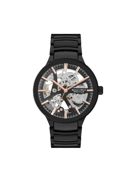 BEVERLY HILLS POLO CLUB ERKEK KOL SAATİ BP3638X.650